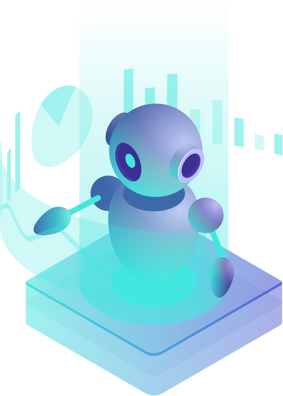 Accelerate with AI